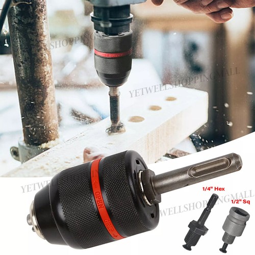Sds adapter keyless chuck for - chuck,