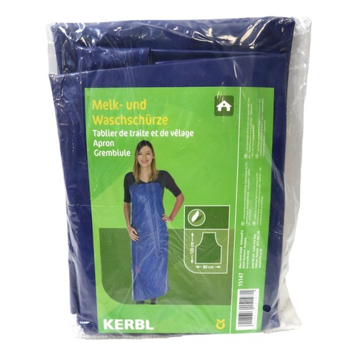 New kerbl waterproof - new,