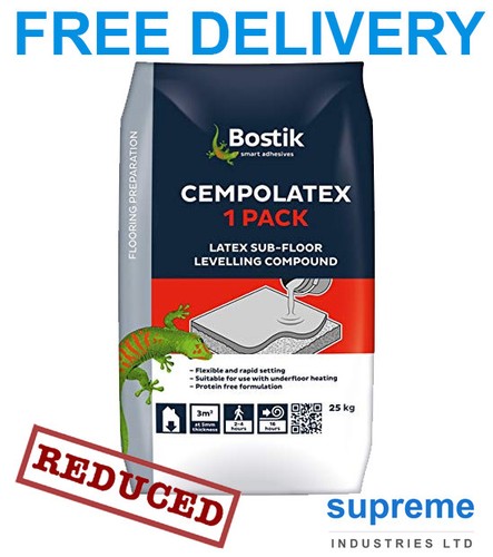 Cempolatex rapid self - rapid,
