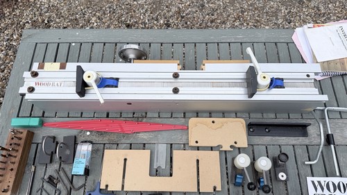 Woodrat wr5 woodworking - wr5,