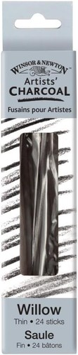 Winsor newton willow sticks - winsor,
