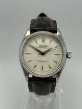 Vintage Rolex Oyster Perpetual