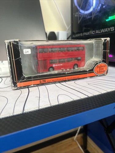 Efe leyland pd2 lowbridge - efe,