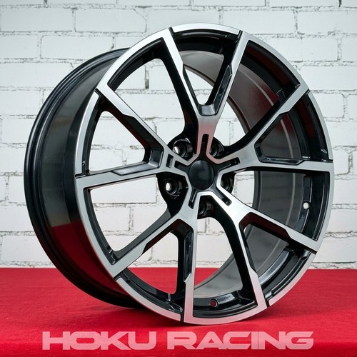 728m style 5x112 alloy - 4x,