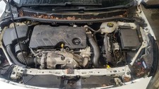 2015-2022 MK7 K VAUXHALL ASTRA ENGINE 1.6 CDTI DIESEL D16DTI(LXO) VIDEO EURO 6