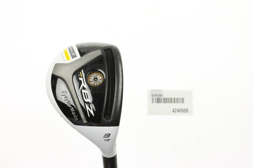 Taylormade rocketballz rbz - taylormade,