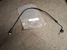 Yamaha RXS 100 - Throttle