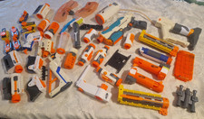 Nerf N-Strike Elite Modulous