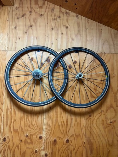 Mavic ksyrium sle - ksyrium,