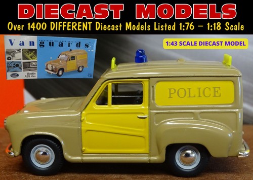 1956 austin a35 van - austin,