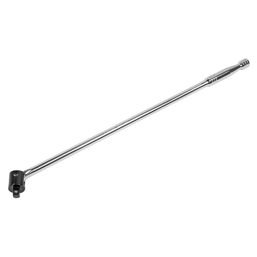 Sealey breaker bar 600mm - 600mm, 1/2"