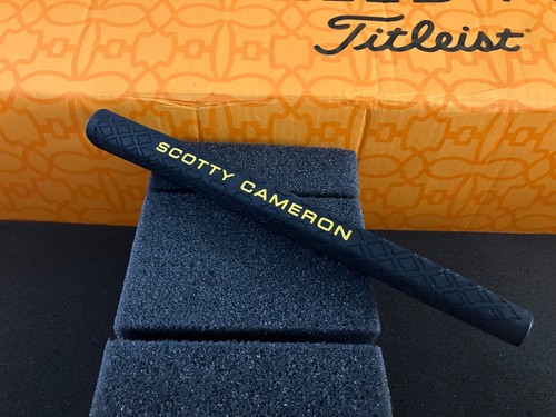 New scotty cameron textured - new,