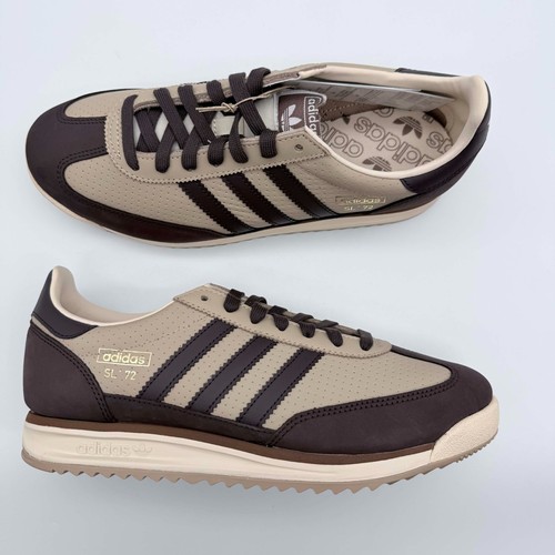 Adidas shoes beige - rs,