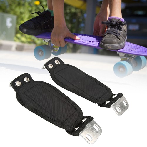 Snowboard feet fixing strap - fixing,