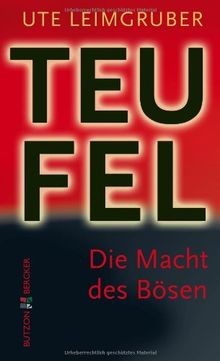 Der teufel die macht - teufel:,