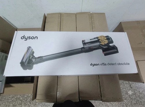 Dyson v15 detect absolute - dyson,