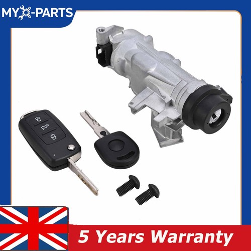 Ignition barrel switch - barrel,
