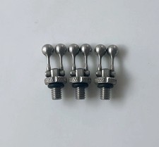 Solar P1 Hanga Ball Line Clips 3 Pack P1HBC | Solar Tackle Indicator Accessory