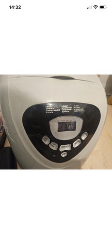 Morphy richards fastbake bread - richards,