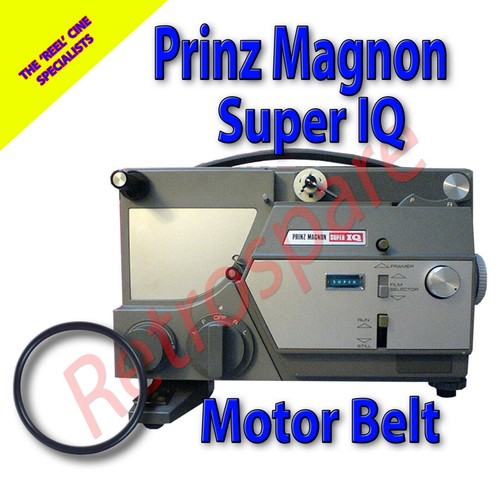 Prinz magnon super 8mm - prinz, cine