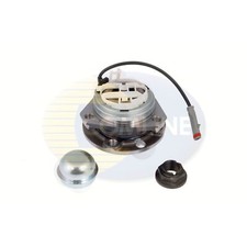 Wheel Bearing Kit For Opel