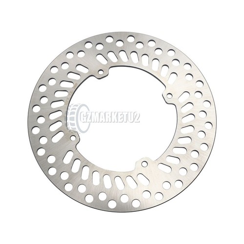 Front brake disc - front,