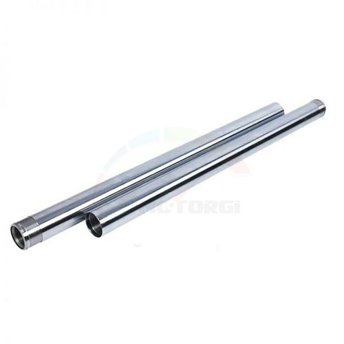 2xfront fork leg tubes for - fork,