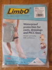Limbo MP80 Adult Half Leg