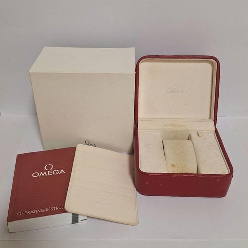 Vintage genuine omega - vintage,