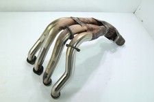 YAMAHA FZ1 1000 S FAZER RN16