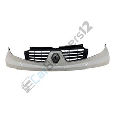 RENAULT TRAFIC 2007-2013 FRONT BUMPER TOP SECTION 623100251R