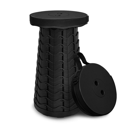 Folding stool portable - folding,