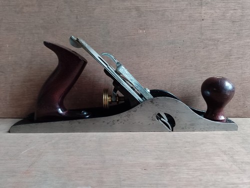 Stanley carriage plane - stanley,