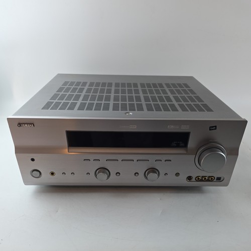Yamaha v657 1 channel - yamaha, 7.1
