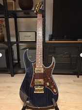 Ibanez RG421HPAH-BWB