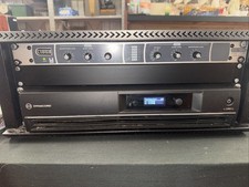 Cloud CX163 2 Zone Preamp