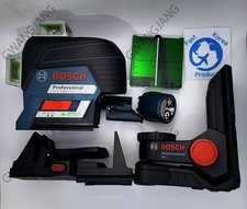 BOSCH GLL 3-80 CG Professional