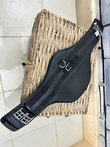 Colliegate waffle short - s/h,