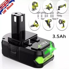 Replacement For Ryobi One Plus