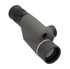 Leupold Gold Ring 10-20x40mm