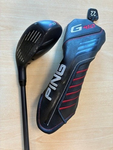Ping g410 hybrid mens right - hybrid,