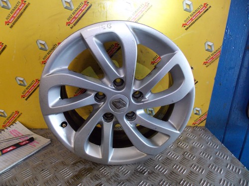 Renault megane mk3 16 - renault,