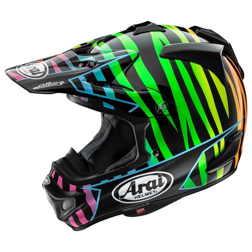 Arai evo motocross - mx-v,