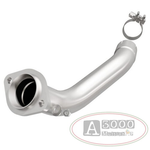 Exhaust pipe jeep wrangler - pipe,