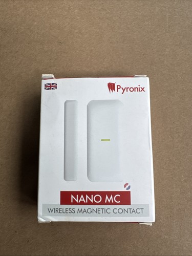 Pyronix mcnano two way - mcnano-we, two-way