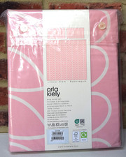 Orla Kiely Bubblegum Pink