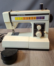 Toyota EC1 Series Model 2202