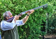 PARD ACTION AC11 4K Gun Camera Recoil Activated IP67 Waterproof 6000J