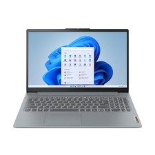 Lenovo IdeaPad Slim 3 15IAN8