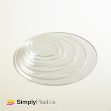 Perspex® Premium Clear Cast